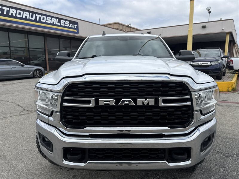 ram ram 2500 pickup 2022 3C6UR5DL2NG441339 image ram ram 2500 pickup 2022 3C6UR5DL2NG441339 image